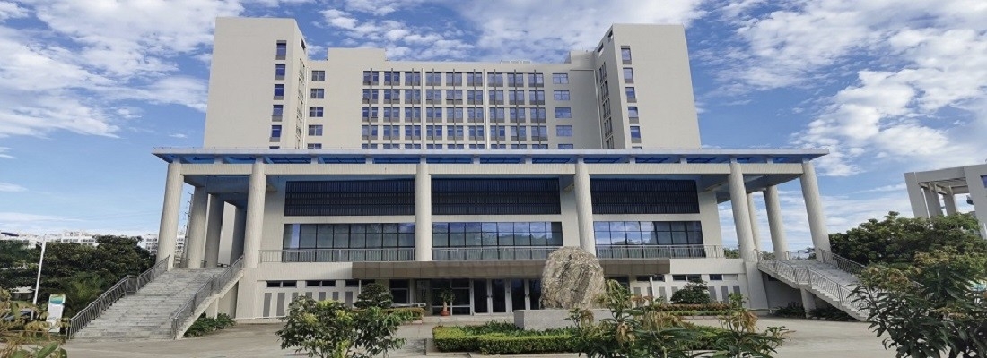 大楼图片后门-4